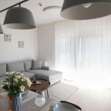 אתונה Bright Apartment In The New Building מראה חיצוני תמונה